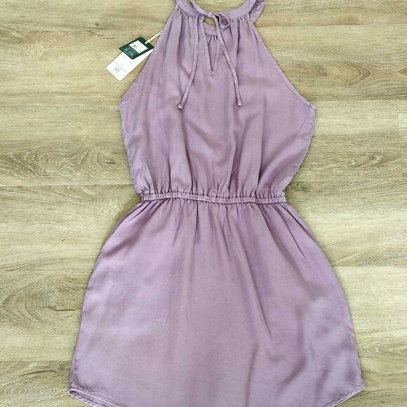 Tentree Cypress Dress, NWT - Picture 3 of 4